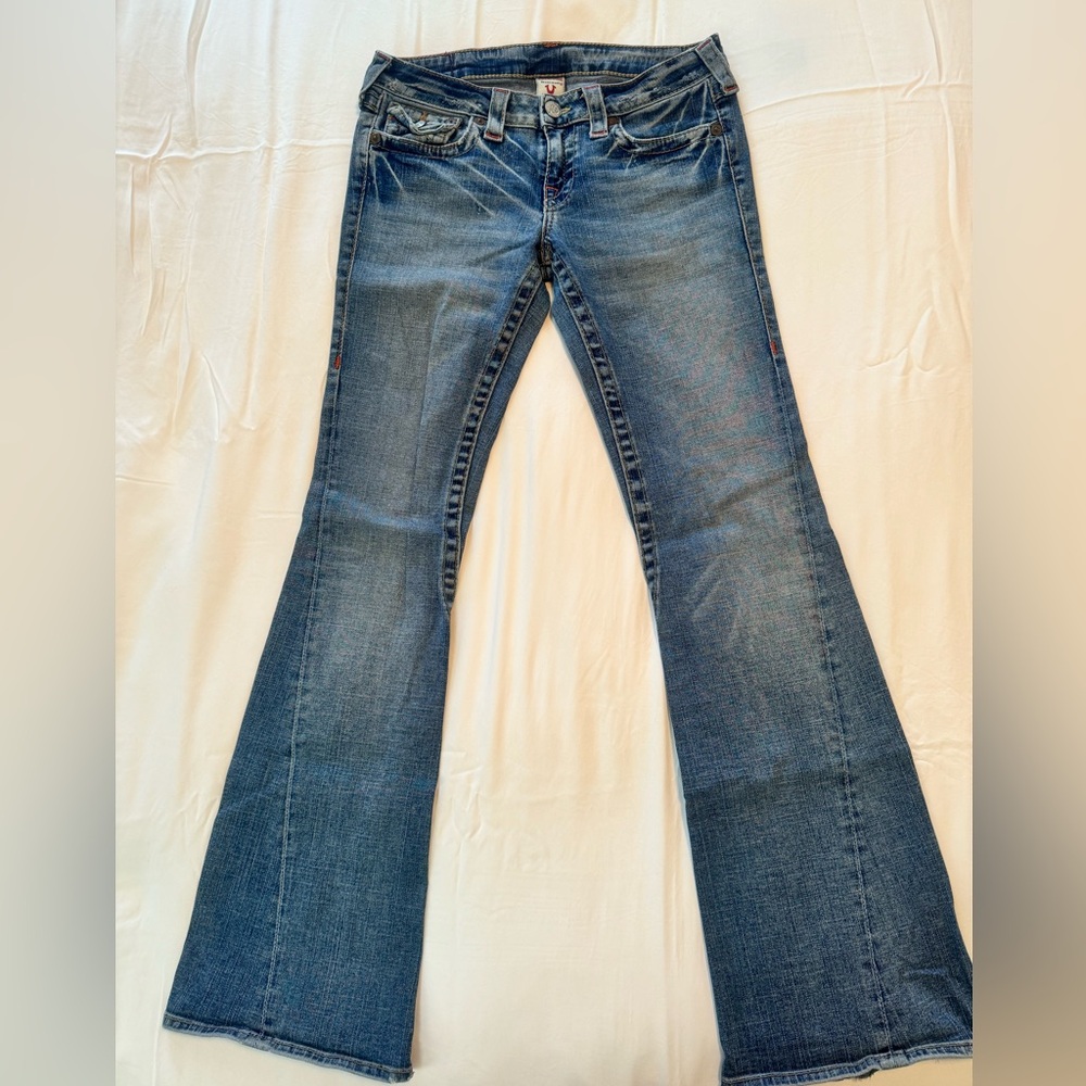 True religion, Joey Big T